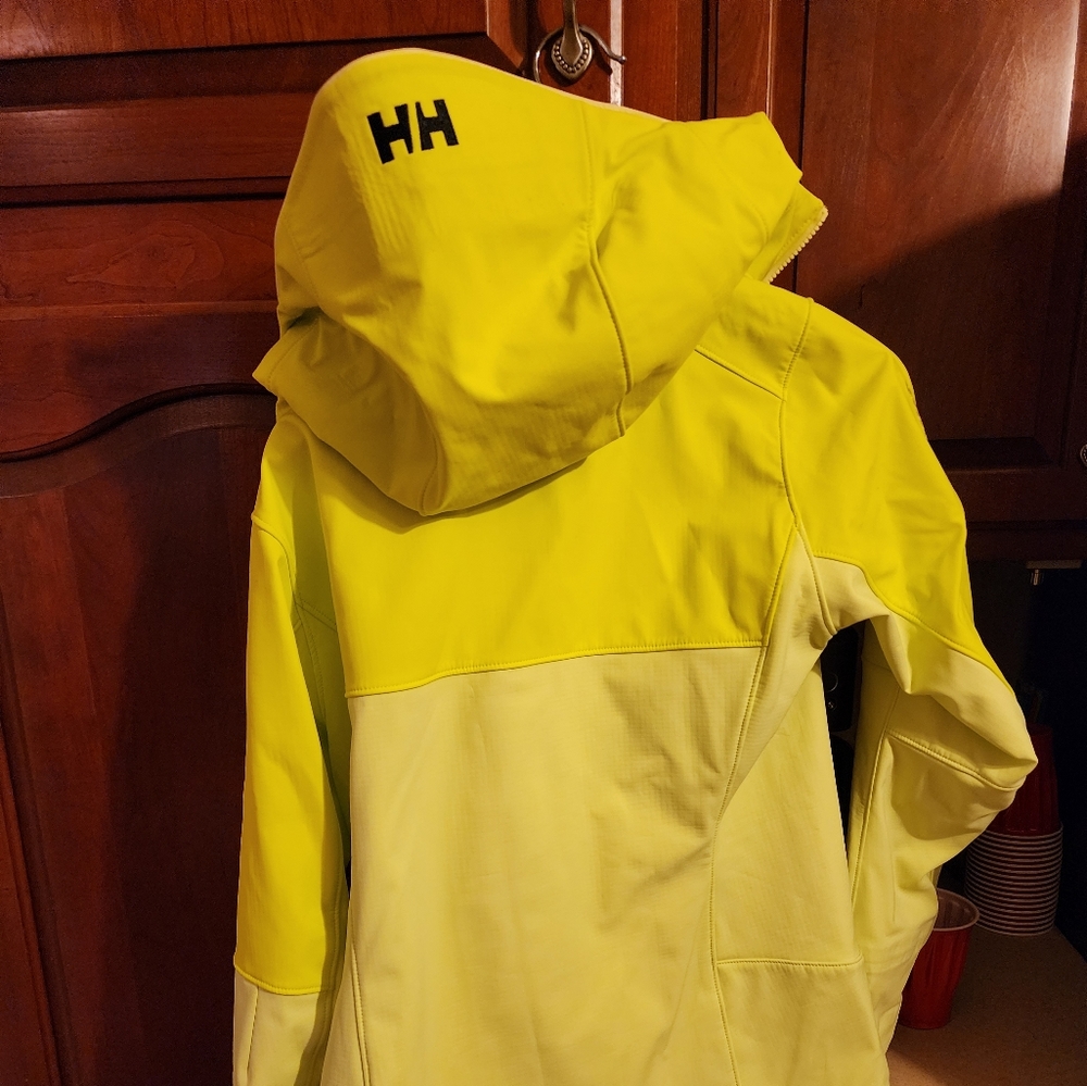 Helly Hansen Odin Shell Jacket - image 5